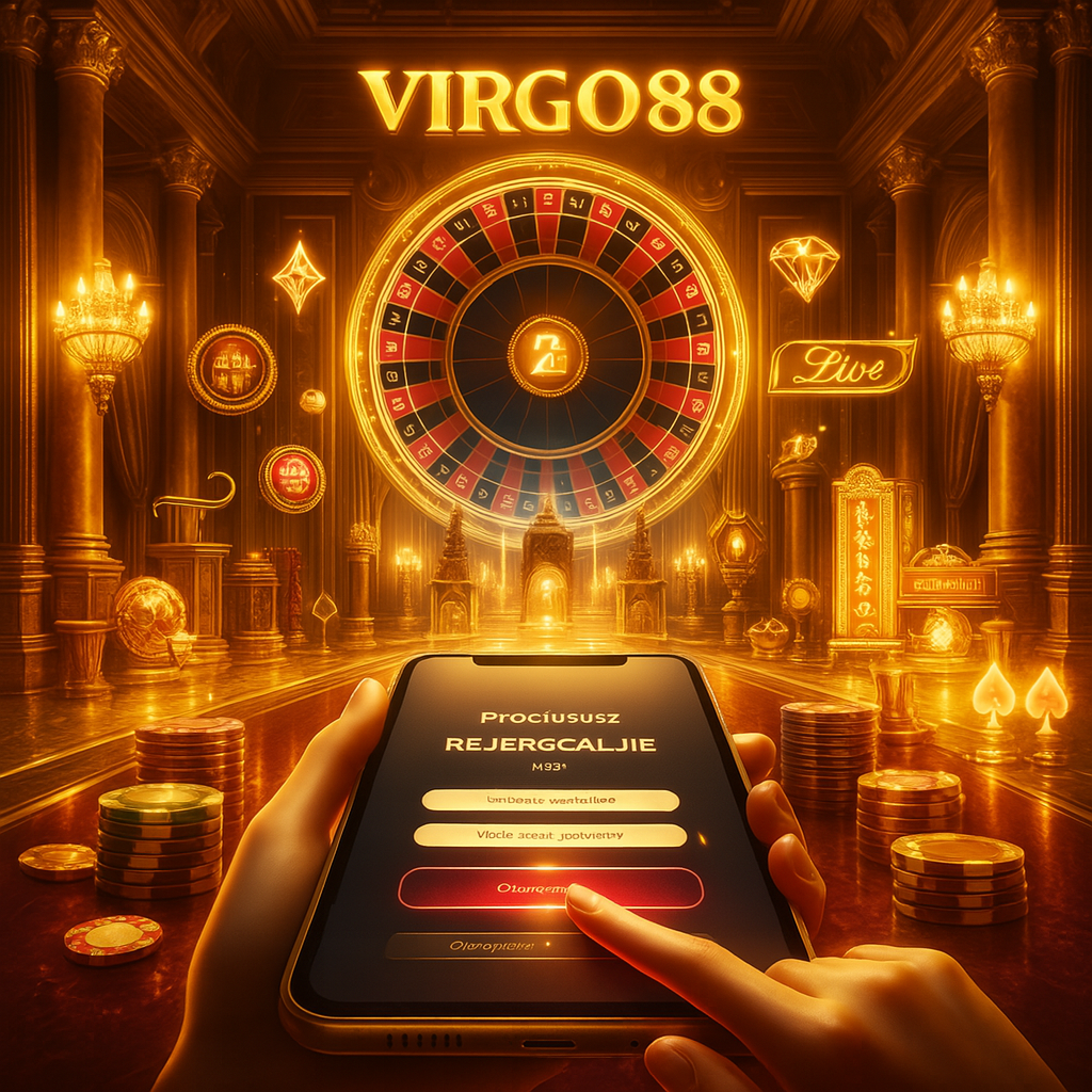 VIRGO88
